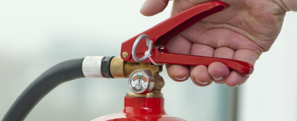 Fire Extinguisher FEM testing sales