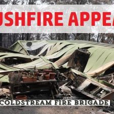 fire appeal donations