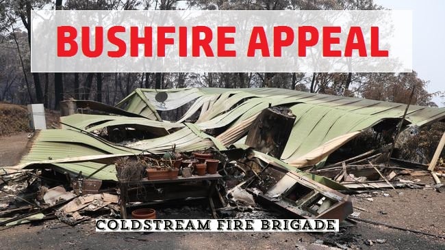 fire appeal donations
