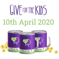 RCH Good Friday 2020