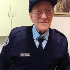 Bob Pockett