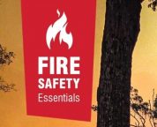 FIre Safe Essentials