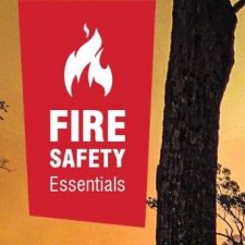 FIre Safe Essentials