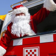 Santa Claus